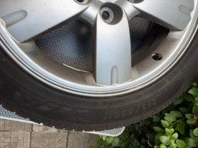 ���� � ������ 215/55R17 | Mobile.bg � ����� ������ 5