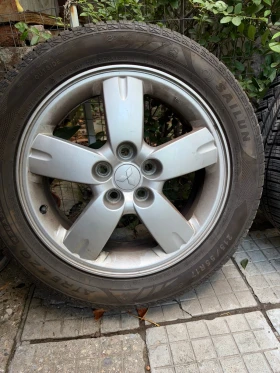 ���� � ������ 215/55R17 | Mobile.bg � ����� ������ 4