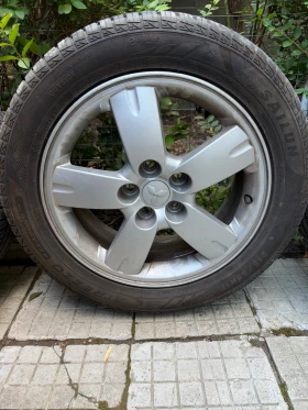 ���� � ������ 215/55R17 | Mobile.bg � ����� ������ 3