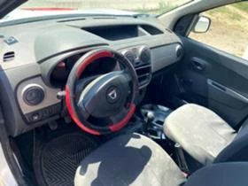 Dacia Dokker 1.6i, снимка 5