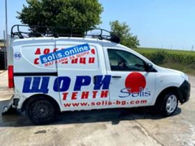 Dacia Dokker 1.6i, снимка 2