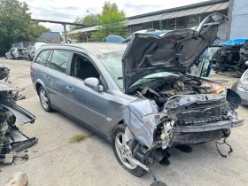 Opel Vectra, снимка 2