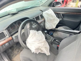 Opel Vectra, снимка 4