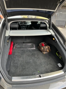 Audi A7 3.0 TDI, снимка 6