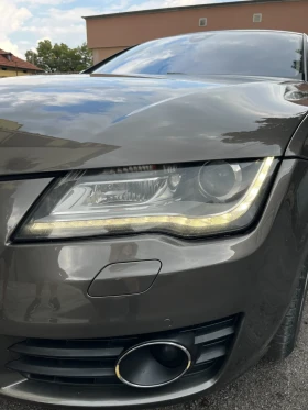 Audi A7 3.0 TDI, снимка 3