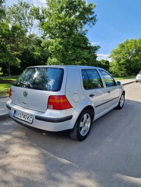 VW Golf * ГАЗ* Обслужен, снимка 2