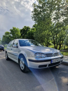 VW Golf * ГАЗ* Обслужен, снимка 1