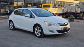 Opel Astra 1.7CDTi 6SP IT-ТОП СЪСТ.-ИСТОРИЯ-ЛИЗИНГ