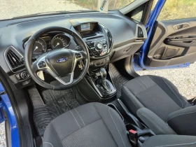 Ford B-Max АВТОМАТИК Фейслифт - 2013 г Уникално Състояние, снимка 15