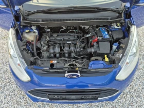 Ford B-Max АВТОМАТИК Фейслифт - 2013 г Уникално Състояние, снимка 17