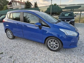 Ford B-Max АВТОМАТИК Фейслифт - 2013 г Уникално Състояние, снимка 7