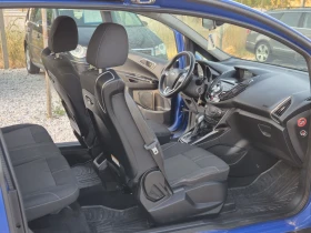 Ford B-Max АВТОМАТИК Фейслифт - 2013 г Уникално Състояние, снимка 11