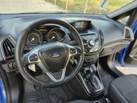 Ford B-Max АВТОМАТИК Фейслифт - 2013 г Уникално Състояние, снимка 9