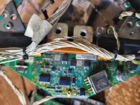 Tesla Model X Части за тесла и  Mercedes b250 elektrik draive , снимка 5