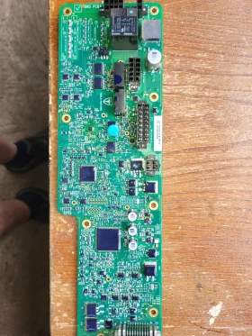 Tesla Model X Части за тесла и  Mercedes b250 elektrik draive , снимка 8