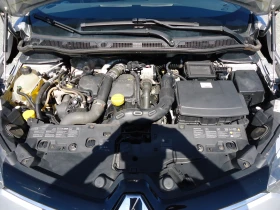 Renault Captur 1.5 DCI ФРАНЦИЯ, снимка 17