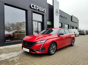 Peugeot 308 Active Pack 1.5 BlueHDI 130 BVM-6, снимка 3