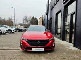 Peugeot 308 Active Pack 1.5 BlueHDI 130 BVM-6, снимка 2