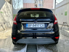 Ford Fiesta 1.25, снимка 4