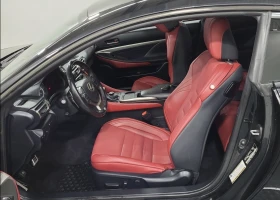 Lexus RC АВТОКРЕДИТ* ЦЕНА БЕЗ АНАЛОГ* , снимка 7