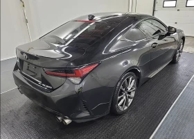 Lexus RC АВТОКРЕДИТ* ЦЕНА БЕЗ АНАЛОГ* , снимка 3
