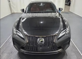 Lexus RC АВТОКРЕДИТ* ЦЕНА БЕЗ АНАЛОГ* , снимка 6