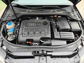 Audi A3 2.0TDI Facelift S-tronic Led, снимка 16