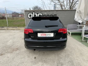 Audi A3 2.0TDI Facelift S-tronic Led, снимка 6