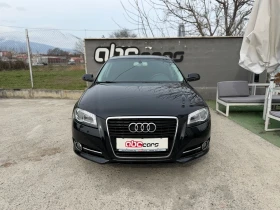 Audi A3 2.0TDI Facelift S-tronic Led, снимка 3