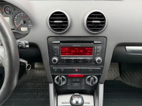 Audi A3 2.0TDI Facelift S-tronic Led, снимка 11