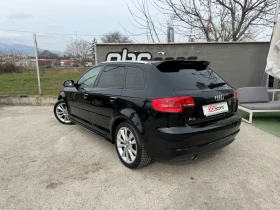 Audi A3 2.0TDI Facelift S-tronic Led, снимка 5