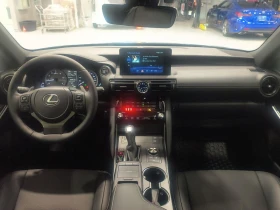 Lexus IS 300 Premium AWD* АвтоКреди* (ЦЕНА ДО БГ), снимка 9