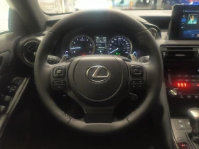 Lexus IS 300 Premium AWD* АвтоКреди* (ЦЕНА ДО БГ), снимка 10