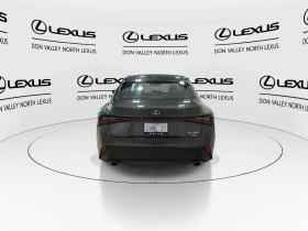 Lexus IS 300 Premium AWD* АвтоКреди* (ЦЕНА ДО БГ), снимка 4