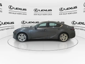 Lexus IS 300 Premium AWD* АвтоКреди* (ЦЕНА ДО БГ), снимка 3