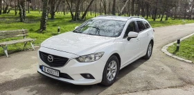 Mazda 6 2.2 SkyactivD, снимка 1