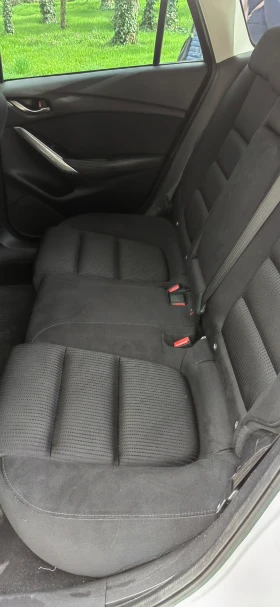 Mazda 6 2.2 SkyactivD, снимка 10