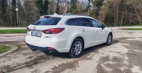 Mazda 6 2.2 SkyactivD, снимка 4