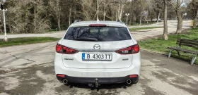Mazda 6 2.2 SkyactivD, снимка 5