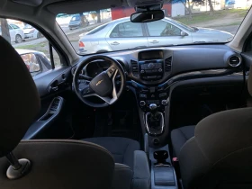 Chevrolet Orlando 2.0 163кс 6+ 1, снимка 8