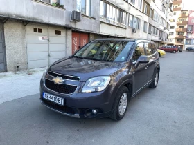 Chevrolet Orlando 2.0 163кс 6+ 1, снимка 1
