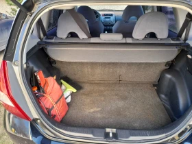Honda Jazz, снимка 7
