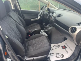Mazda 2 1.4HDi, снимка 12