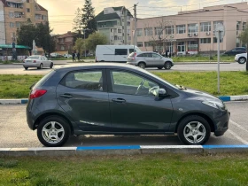 Mazda 2 1.4HDi, снимка 4
