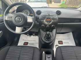 Mazda 2 1.4HDi, снимка 13