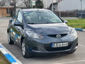 Mazda 2 1.4HDi, снимка 3