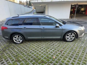 Citroen C5 2.0 HDI, снимка 3