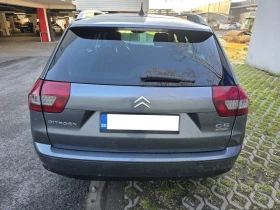 Citroen C5 2.0 HDI, снимка 5