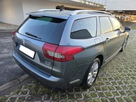 Citroen C5 2.0 HDI, снимка 4