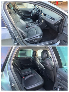 Citroen C5 2.0 HDI, снимка 11